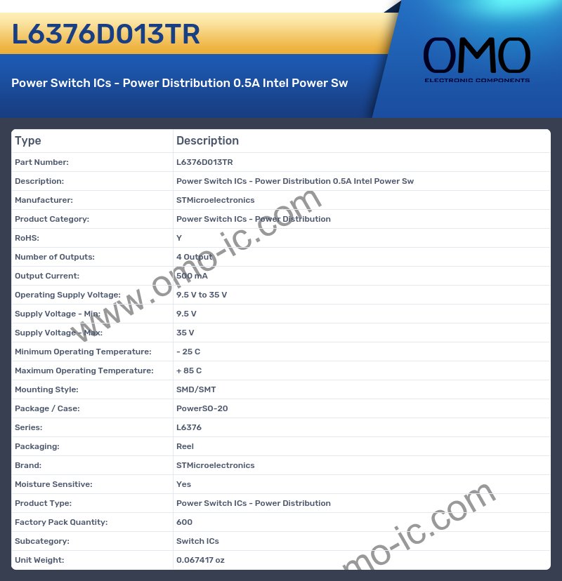 L6376D013TR