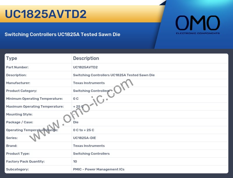 UC1825AVTD2
