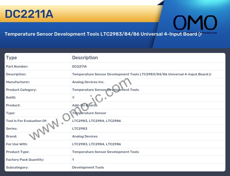 DC2211A