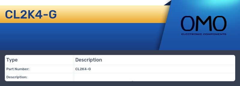 CL2K4-G