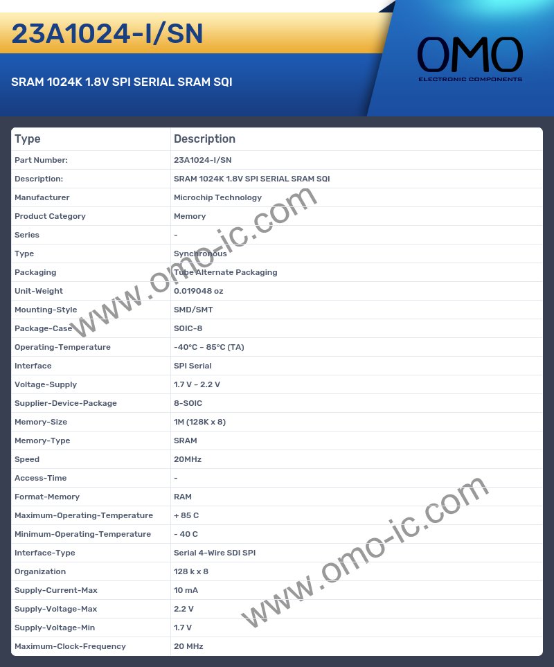 23A1024-I/SN