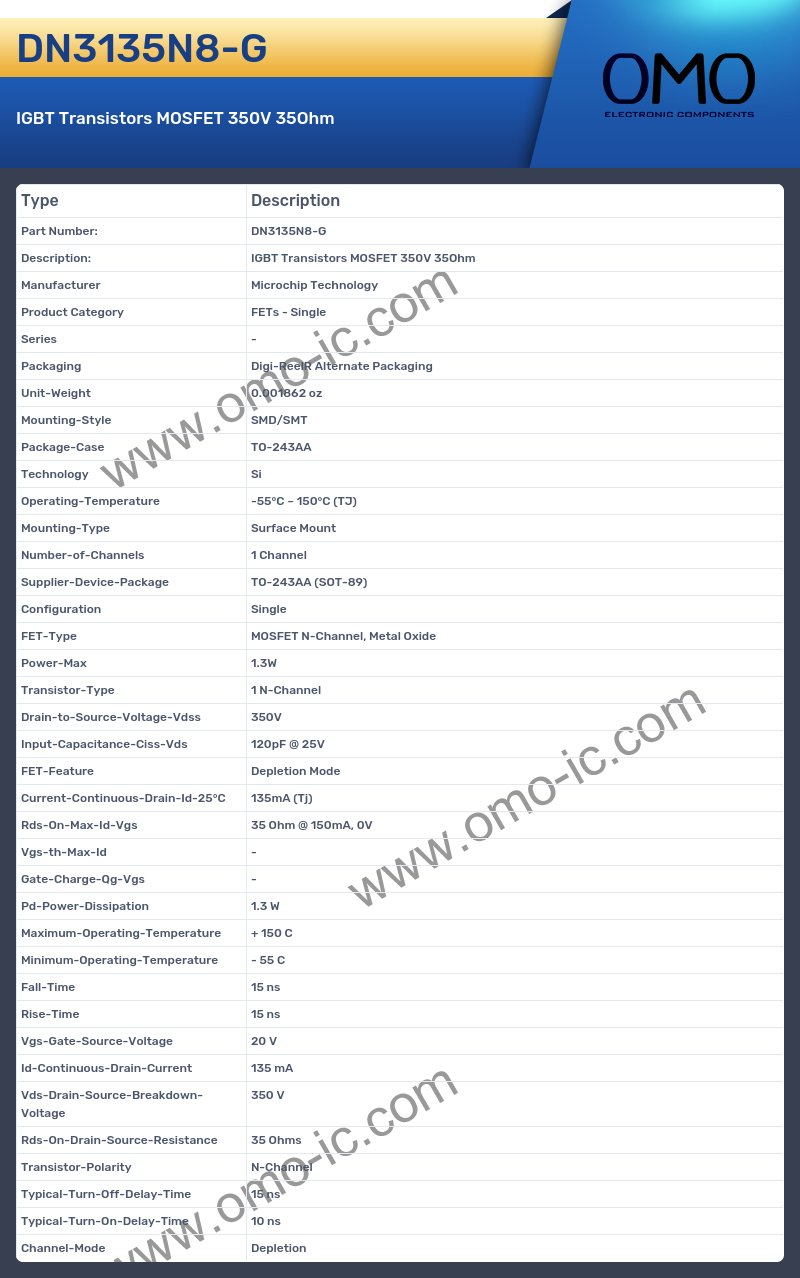 DN3135N8-G