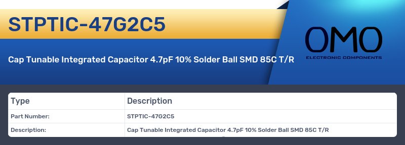 STPTIC-47G2C5