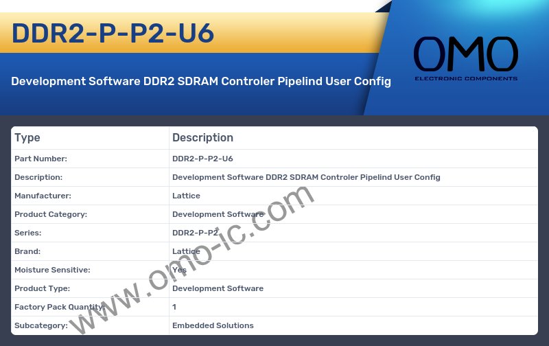 DDR2-P-P2-U6