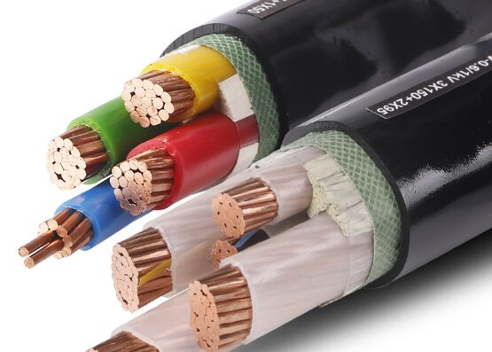 Wire and Cable Management Applications