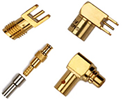 RF Connectors
