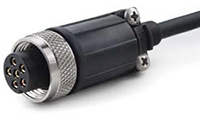 Shielded MINI-CON-X® Connectors