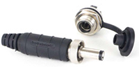 Sealed Power Plugs and Jacks