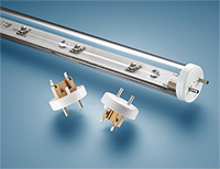 G13 Style SMT Assembly and End Cap Cover