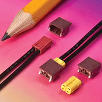 SFH Series Connectors