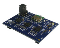 PAN1323ETU Bluetooth® Evaluation Module