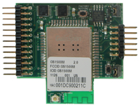 GainSpan Wi-Fi Wireless Adapter Boards