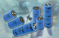 104 PHL-ST Series Capacitors
