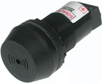 22 mm Panel Alarm ZA Series