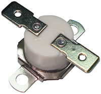 3455RC REDI-TEMP Series Thermostats
