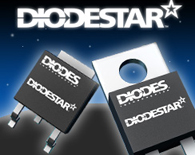 600 V DIODESTAR™ Rectifiers
