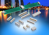 9159 Series Board-to-Board Interconnect System