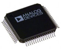 A/D Converters