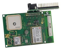 AC320011 M2M PICtail Daughter Board