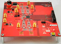 ADS5263 Evaluation Module
