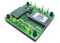 AEH08U48 400 W Half Brick DC-DC Converter