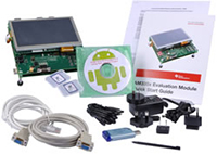 AM335x Evaluation Module