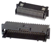 AMPMODU Connectors
