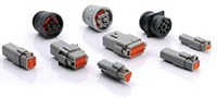 AT Series™ and AHD Series™ Connectors