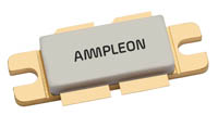 Broadband Power LDMOS Transistor