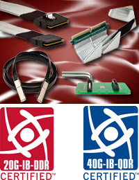 Cable Assemblies for High Performance Standards-Ba