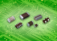 Ceramic Capacitors