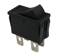 CF-LA Series Rocker Switches