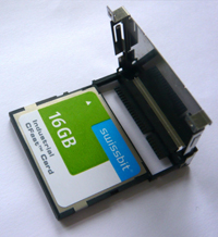 CFast Card