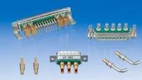 Combination D-SUB Connectors