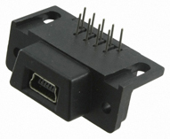 DB9 USB to Digital Modules