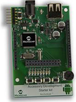 DM240415 Android™ Accessory Starter Kit