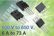 E Series Power MOSFETs
