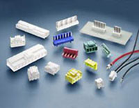 Economy Power Connectors