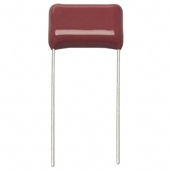 ECW-H(A) Series Film Capacitors