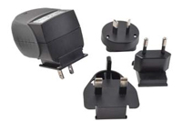 EMMA Medical Multi-Blade Adapter Series