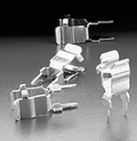 Fuse Clip 5 mm x 20 mm High Power 20 A 600 V - 100