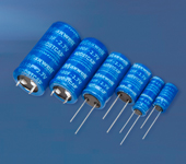 HC Series Ultracapacitor