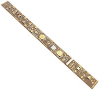 HEATEVM Evaluation Module