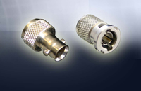 High-Density BNC™ Connectors