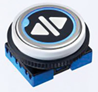 LPI Series Tactile Pushbutton Switches