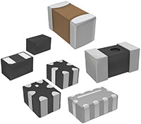 LXES Series Electrostatic Discharge (ESD) Protecti