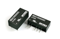 MEA1 Series DC/DC Converters