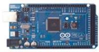 Mega MCU Board