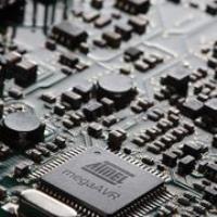 megaAVR Microcontrollers