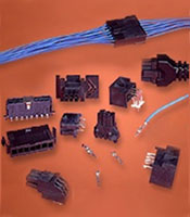 Micro-Fit 3.0 Interconnect System